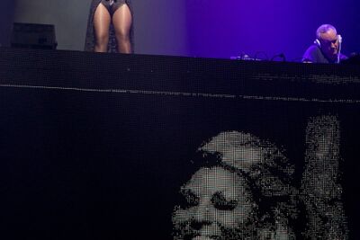 Zillion XXX @ Sportpaleis, picture 73, photographed by Marc Verdonck - FrontView Magazine