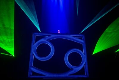Zillion XXX @ Sportpaleis, picture 74, photographed by Marc Verdonck - FrontView Magazine