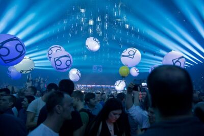 Zillion XXX @ Sportpaleis, picture 75, photographed by Marc Verdonck - FrontView Magazine