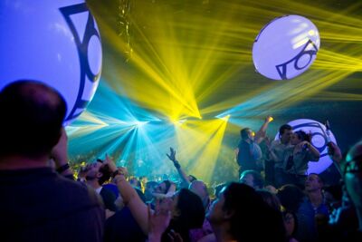 Zillion XXX @ Sportpaleis, picture 76, photographed by Marc Verdonck - FrontView Magazine