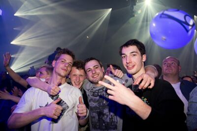 Zillion XXX @ Sportpaleis, picture 77, photographed by Marc Verdonck - FrontView Magazine