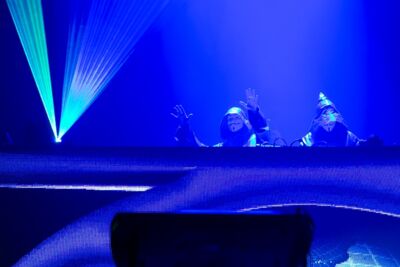 Zillion XXX @ Sportpaleis, picture 78, photographed by Marc Verdonck - FrontView Magazine
