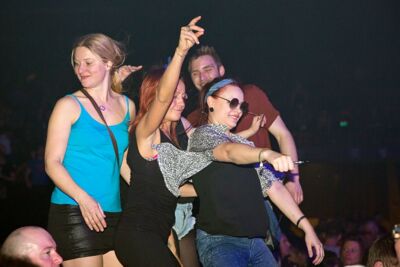Zillion XXX @ Sportpaleis, picture 79, photographed by Marc Verdonck - FrontView Magazine