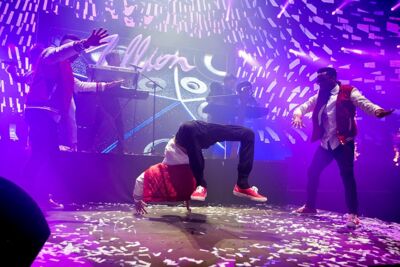 Zillion XXX @ Sportpaleis, picture 84, photographed by Marc Verdonck - FrontView Magazine