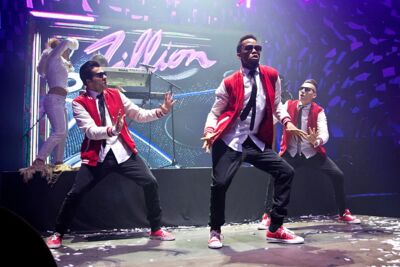 Zillion XXX @ Sportpaleis, picture 86, photographed by Marc Verdonck - FrontView Magazine