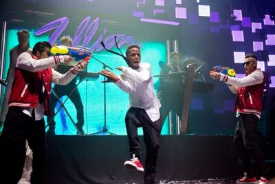 Zillion XXX @ Sportpaleis, picture 88, photographed by Marc Verdonck - FrontView Magazine