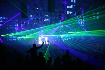 Zillion XXX @ Sportpaleis, picture 90, photographed by Marc Verdonck - FrontView Magazine