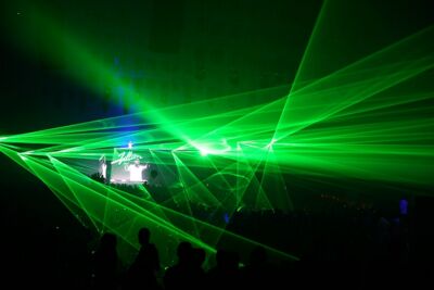 Zillion XXX @ Sportpaleis, picture 92, photographed by Marc Verdonck - FrontView Magazine