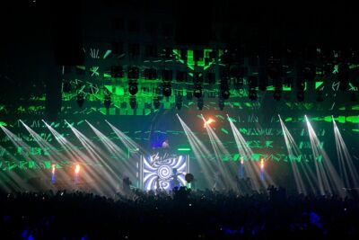 Zillion XXX @ Sportpaleis, picture 94, photographed by Marc Verdonck - FrontView Magazine