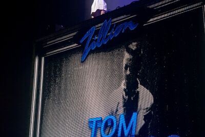 Zillion XXX @ Sportpaleis, picture 98, photographed by Marc Verdonck - FrontView Magazine