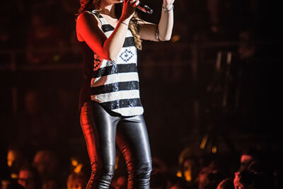 Het Grootste Café @ Lotto Arena, picture 6, photographed by Elke Briers - FrontView Magazine