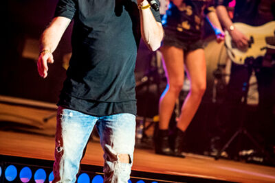 Het Grootste Café @ Lotto Arena, picture 9, photographed by Elke Briers - FrontView Magazine