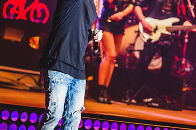 Het Grootste Café @ Lotto Arena, picture 11, photographed by Elke Briers - FrontView Magazine