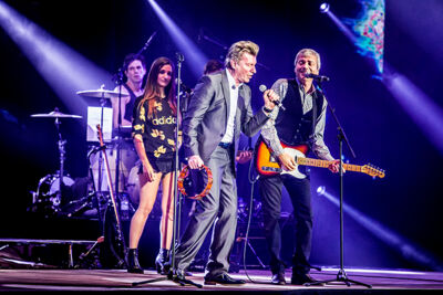 Het Grootste Café @ Lotto Arena, picture 18, photographed by Elke Briers - FrontView Magazine