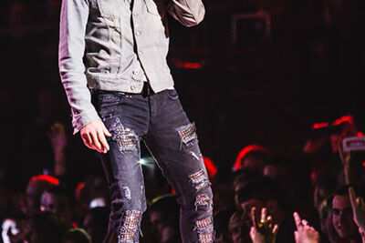 Het Grootste Café @ Lotto Arena, picture 27, photographed by Elke Briers - FrontView Magazine