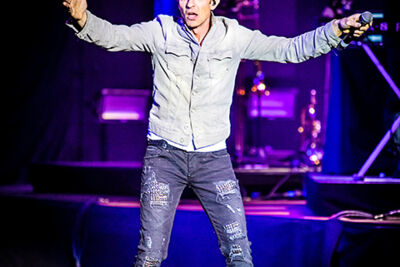 Het Grootste Café @ Lotto Arena, picture 28, photographed by Elke Briers - FrontView Magazine