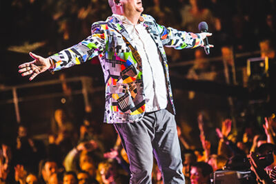 Het Grootste Café @ Lotto Arena, picture 33, photographed by Elke Briers - FrontView Magazine