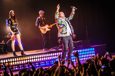 Het Grootste Café @ Lotto Arena, picture 34, photographed by Elke Briers - FrontView Magazine