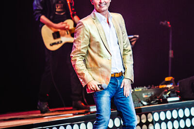 Het Grootste Café @ Lotto Arena, picture 38, photographed by Elke Briers - FrontView Magazine