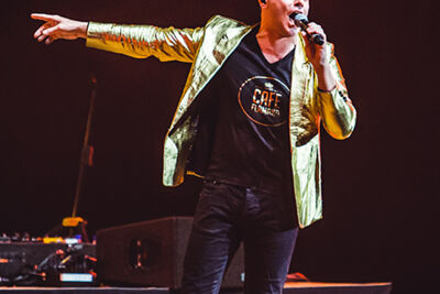Het Grootste Café @ Lotto Arena, picture 39, photographed by Elke Briers - FrontView Magazine