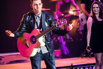 Het Grootste Café @ Lotto Arena, picture 40, photographed by Elke Briers - FrontView Magazine