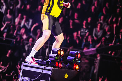 Het Grootste Café @ Lotto Arena, picture 44, photographed by Elke Briers - FrontView Magazine