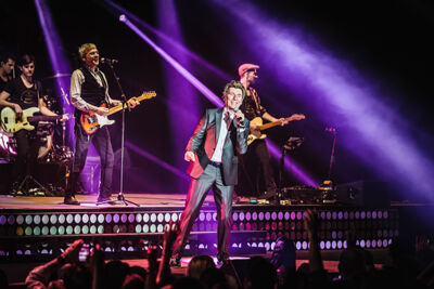 Het Grootste Café @ Lotto Arena, picture 53, photographed by Elke Briers - FrontView Magazine