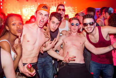 Rampage Editie 2015 @ Sportpaleis, picture 51, photographed by Youri Vanlommel - FrontView Magazine
