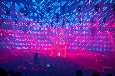 Rampage Editie 2015 @ Sportpaleis, picture 87, photographed by Youri Vanlommel - FrontView Magazine