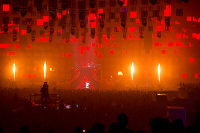 Rampage Editie 2015 @ Sportpaleis, picture 88, photographed by Youri Vanlommel - FrontView Magazine