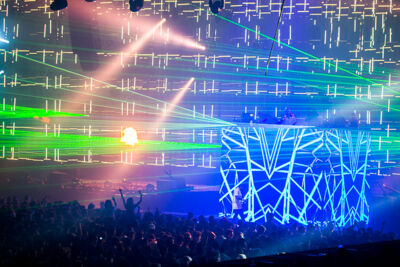 Rampage Editie 2015 @ Sportpaleis, picture 90, photographed by Youri Vanlommel - FrontView Magazine