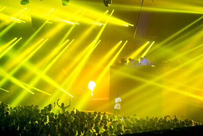 Rampage Editie 2015 @ Sportpaleis, picture 91, photographed by Youri Vanlommel - FrontView Magazine