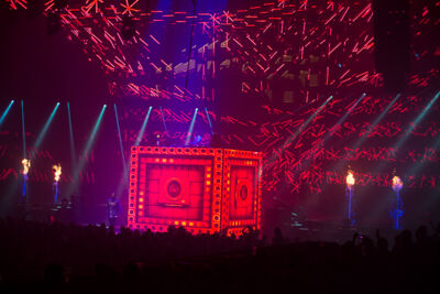 Rampage Editie 2015 @ Sportpaleis, picture 94, photographed by Youri Vanlommel - FrontView Magazine