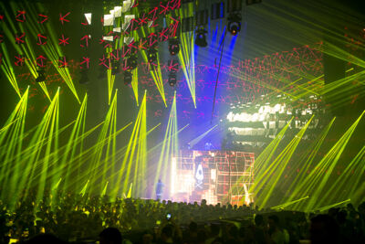 Rampage Editie 2015 @ Sportpaleis, picture 95, photographed by Youri Vanlommel - FrontView Magazine