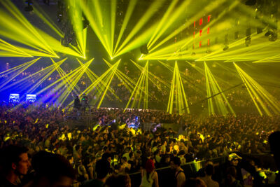Rampage Editie 2015 @ Sportpaleis, picture 97, photographed by Youri Vanlommel - FrontView Magazine