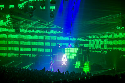 Rampage Editie 2015 @ Sportpaleis, picture 99, photographed by Youri Vanlommel - FrontView Magazine