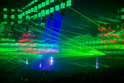 Rampage Editie 2015 @ Sportpaleis, picture 100, photographed by Youri Vanlommel - FrontView Magazine