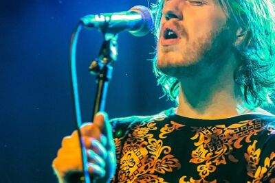 Compny @ Trix, foto 4, foto's door Edwin Houdevelt - FrontView Magazine