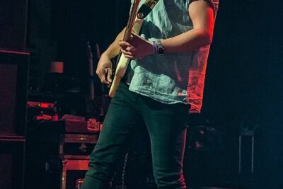 Compny @ Trix, foto 5, foto's door Edwin Houdevelt - FrontView Magazine
