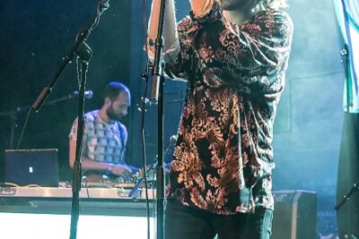 Compny @ Trix, foto 6, foto's door Edwin Houdevelt - FrontView Magazine