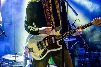 Sundara Karma @ Trix, picture 1, photographed by Edwin Houdevelt - FrontView Magazine