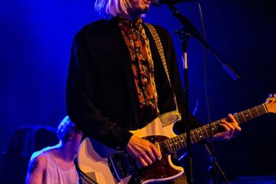 Sundara Karma @ Trix, picture 3, photographed by Edwin Houdevelt - FrontView Magazine