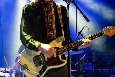 Sundara Karma @ Trix, picture 5, photographed by Edwin Houdevelt - FrontView Magazine