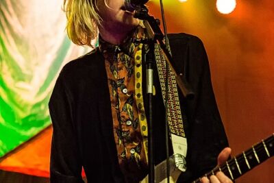Sundara Karma @ Trix, picture 7, photographed by Edwin Houdevelt - FrontView Magazine
