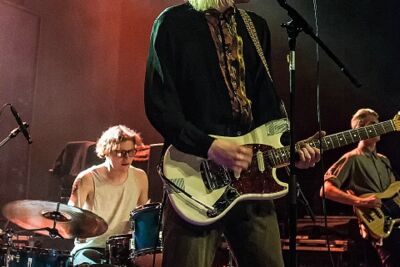 Sundara Karma @ Trix, picture 8, photographed by Edwin Houdevelt - FrontView Magazine