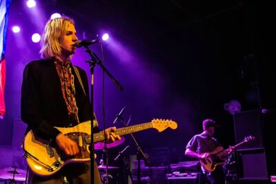 Sundara Karma @ Trix, picture 12, photographed by Edwin Houdevelt - FrontView Magazine