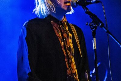 Sundara Karma @ Trix, picture 13, photographed by Edwin Houdevelt - FrontView Magazine