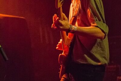 Sundara Karma @ Trix, picture 14, photographed by Edwin Houdevelt - FrontView Magazine