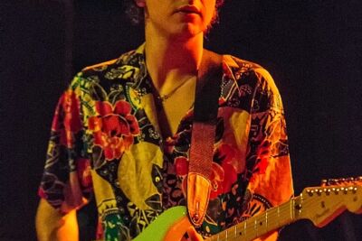 Sundara Karma @ Trix, picture 15, photographed by Edwin Houdevelt - FrontView Magazine