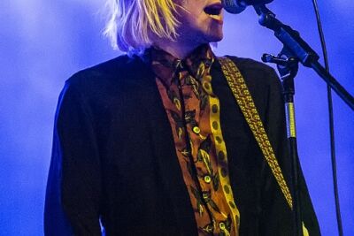 Sundara Karma @ Trix, picture 16, photographed by Edwin Houdevelt - FrontView Magazine